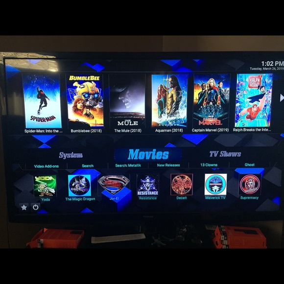 New 2nd Generation Fire Stick - Picture 2 of 7